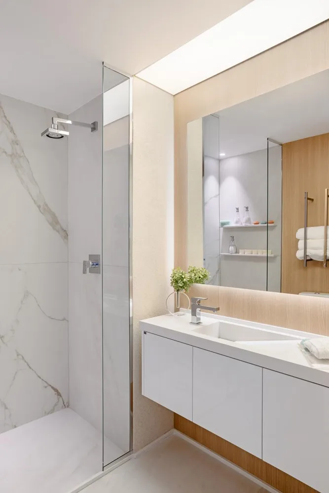 Apartamento, 2 quartos, 78 m² - Foto 2