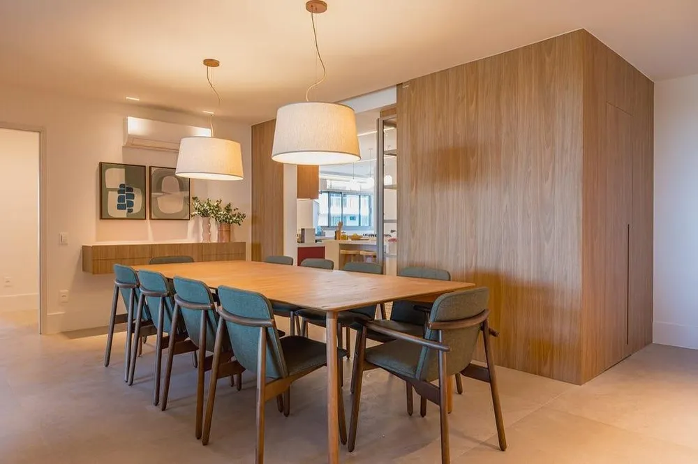 Cobertura, 4 quartos, 351 m² - Foto 4