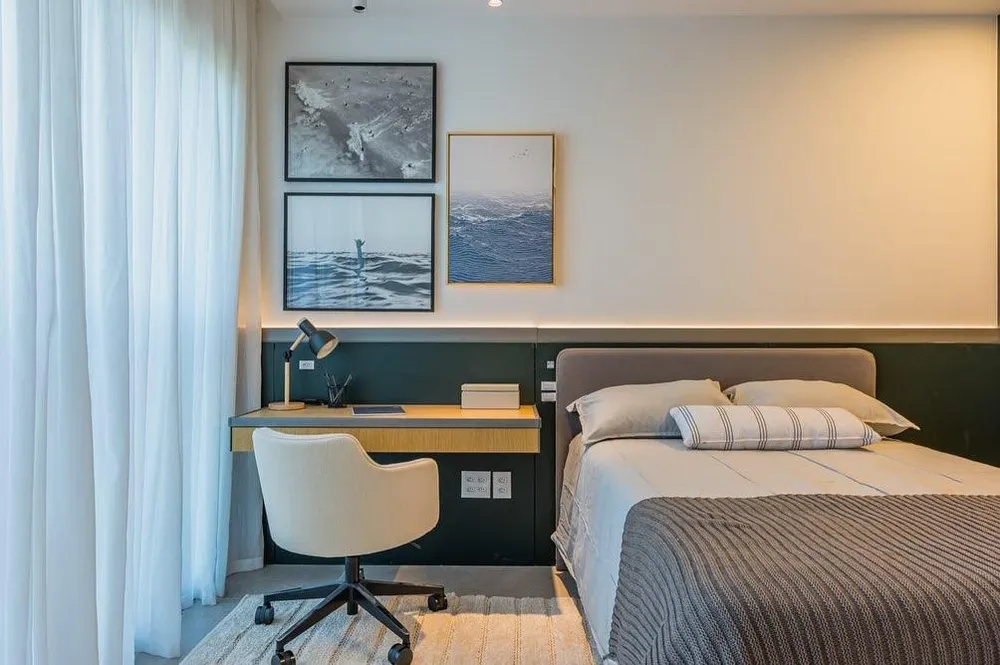 Cobertura, 4 quartos, 351 m² - Foto 14