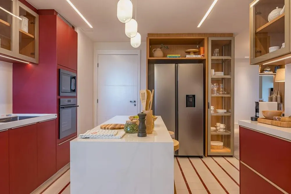 Cobertura, 4 quartos, 351 m² - Foto 6