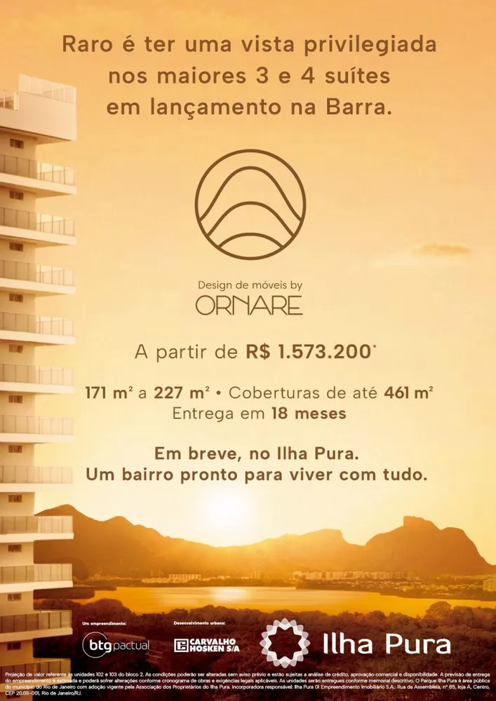 Cobertura, 4 quartos, 351 m² - Foto 9