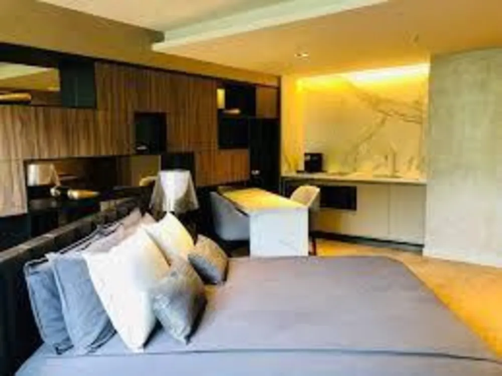Apartamento, 3 quartos, 147 m² - Foto 13