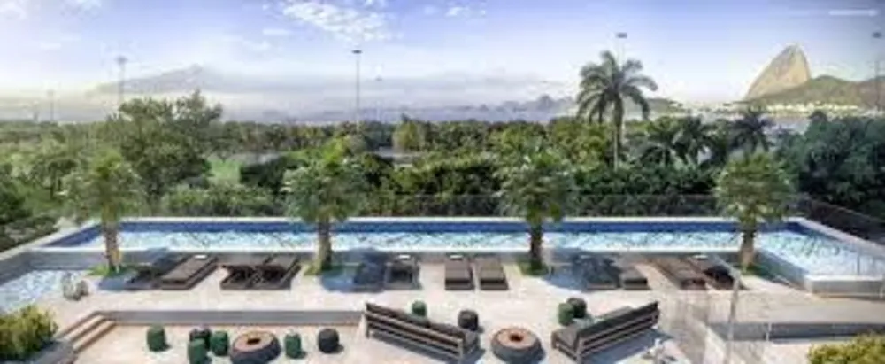 Apartamento, 3 quartos, 147 m² - Foto 5