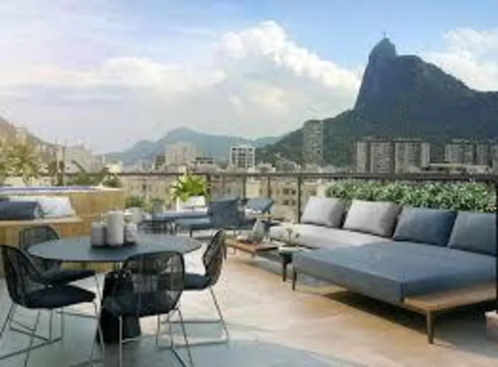 Apartamento, 3 quartos, 147 m² - Foto 6