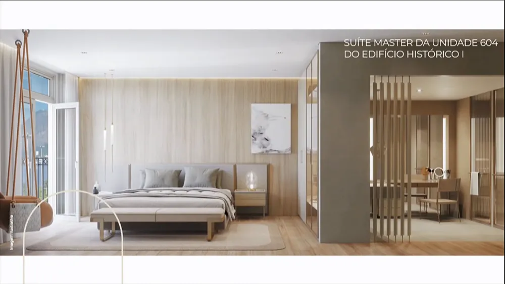 Apartamento, 2 quartos, 78 m² - Foto 11