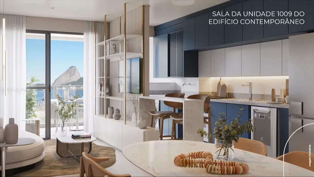 Apartamento, 2 quartos, 78 m² - Foto 16