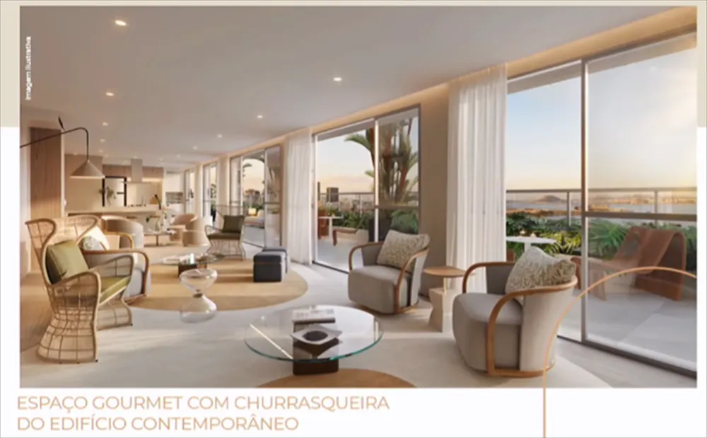 Apartamento, 2 quartos, 78 m² - Foto 12
