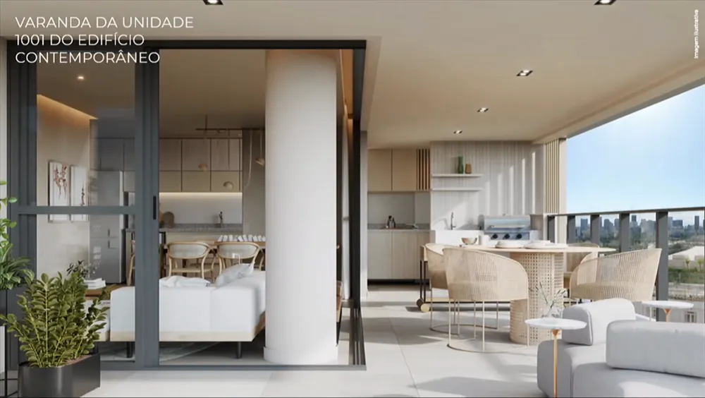 Apartamento, 2 quartos, 78 m² - Foto 20