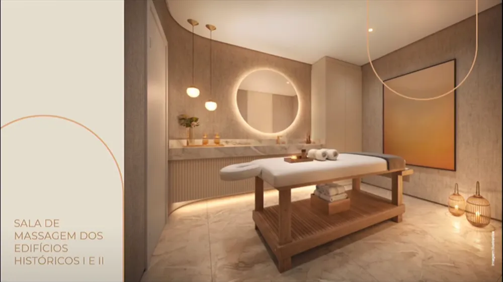 Apartamento, 2 quartos, 78 m² - Foto 6