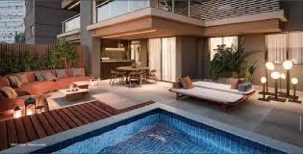 Apartamento, 2 quartos, 96 m² - Foto 3