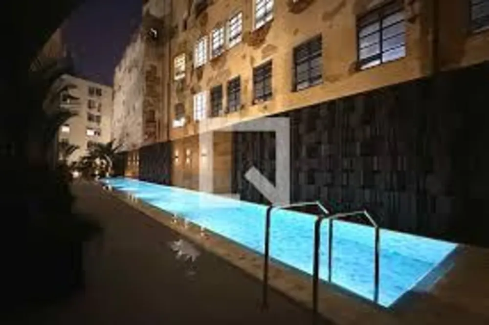 Apartamento, 2 quartos, 96 m² - Foto 6