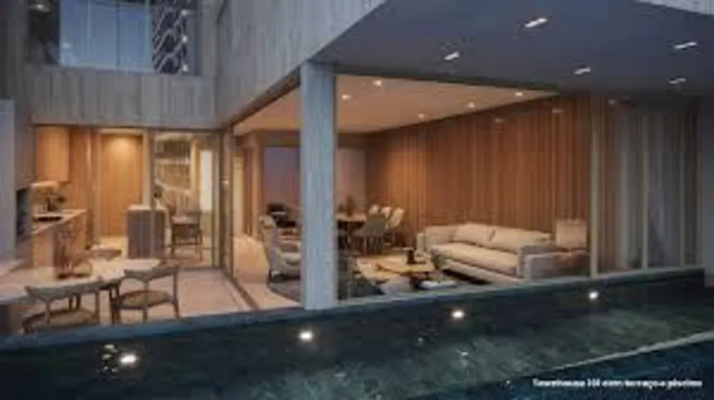 Apartamento, 1 quarto, 43 m² - Foto 5
