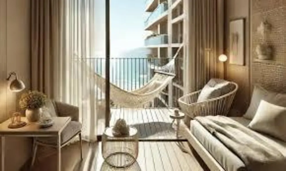 Apartamento, 1 quarto, 43 m² - Foto 6