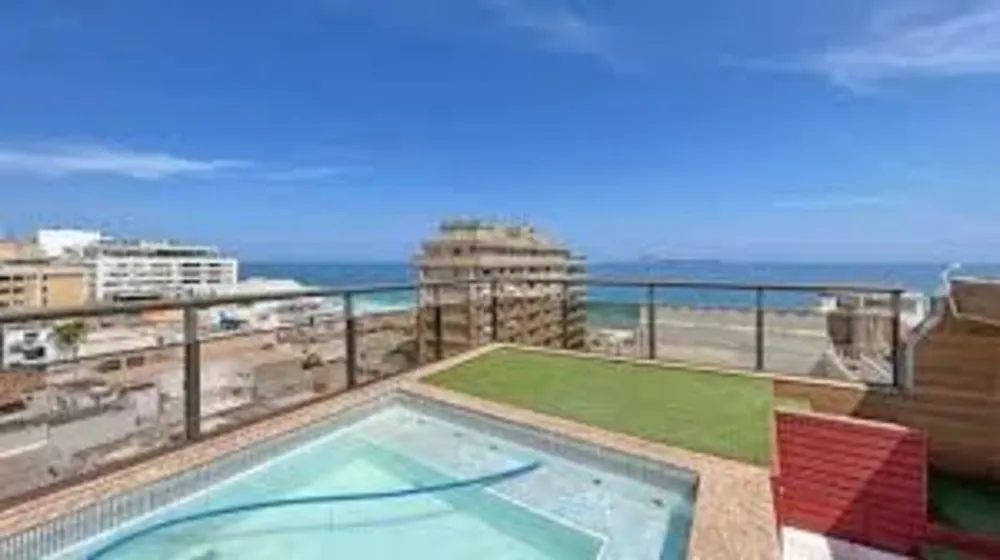 Apartamento, 1 quarto, 43 m² - Foto 4