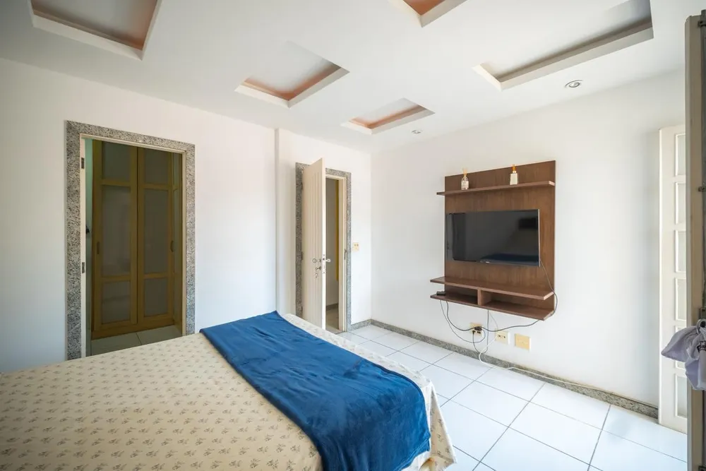 Apartamento, 4 quartos, 450 m² - Foto 20