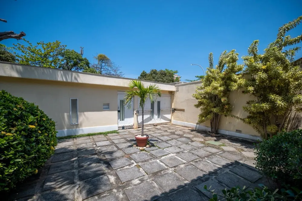 Apartamento, 4 quartos, 450 m² - Foto 10