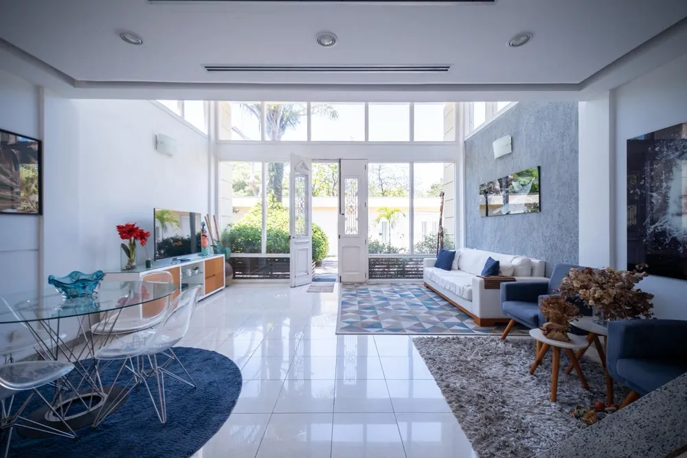 Apartamento, 4 quartos, 450 m² - Foto 18