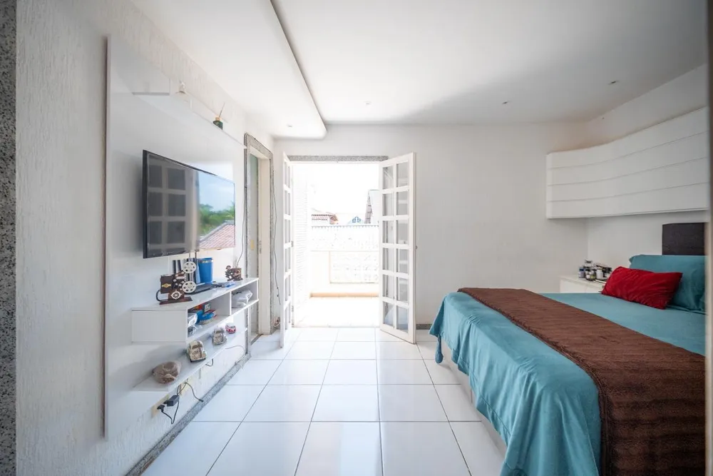 Apartamento, 4 quartos, 450 m² - Foto 22