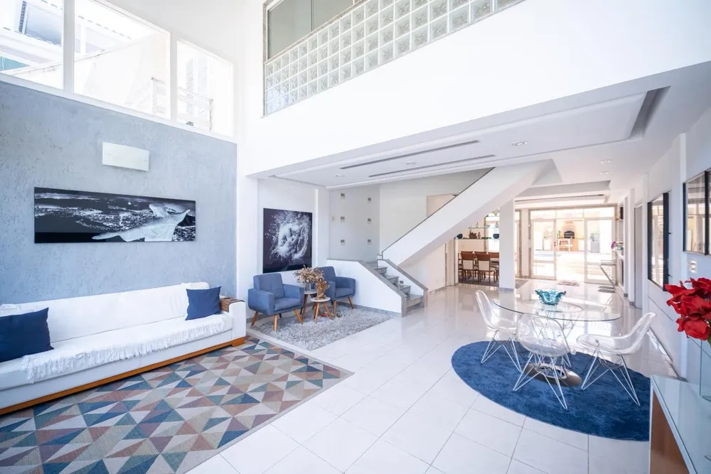 Apartamento, 4 quartos, 450 m² - Foto 27