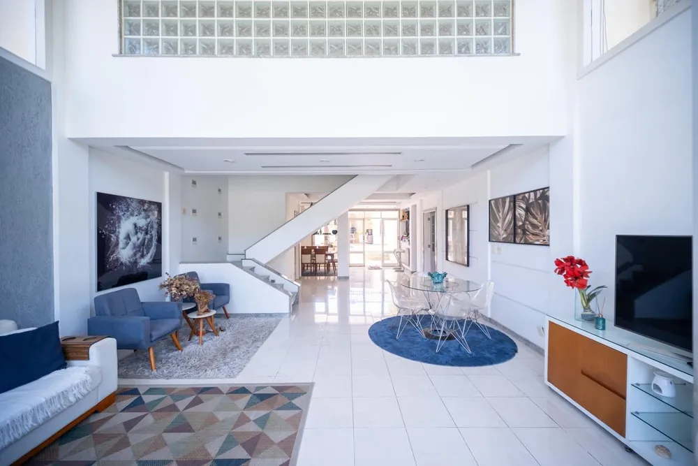 Apartamento, 4 quartos, 450 m² - Foto 14