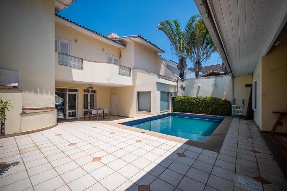 Apartamento, 4 quartos, 450 m² - Foto 3