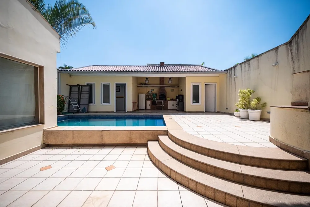 Apartamento, 4 quartos, 450 m² - Foto 28