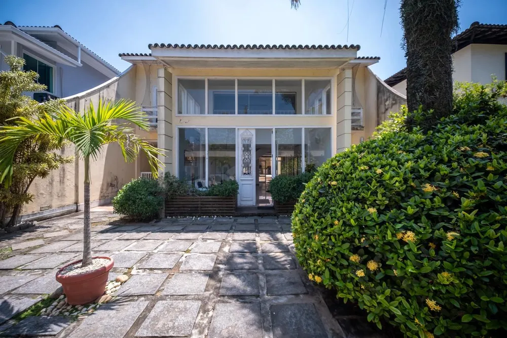 Apartamento, 4 quartos, 450 m² - Foto 4