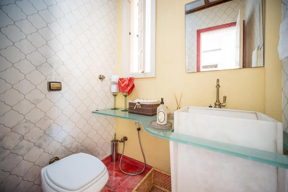 Apartamento, 4 quartos, 450 m² - Foto 23