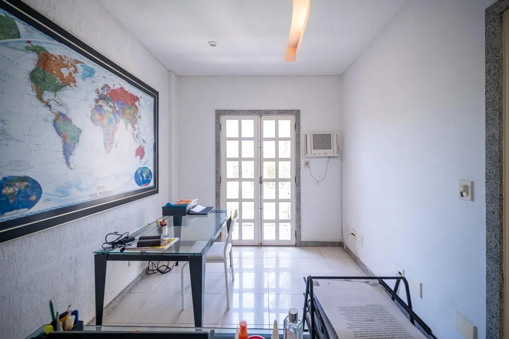 Apartamento, 4 quartos, 450 m² - Foto 11