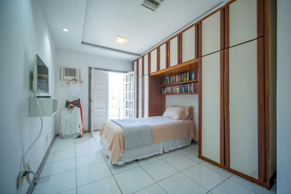 Apartamento, 4 quartos, 450 m² - Foto 26