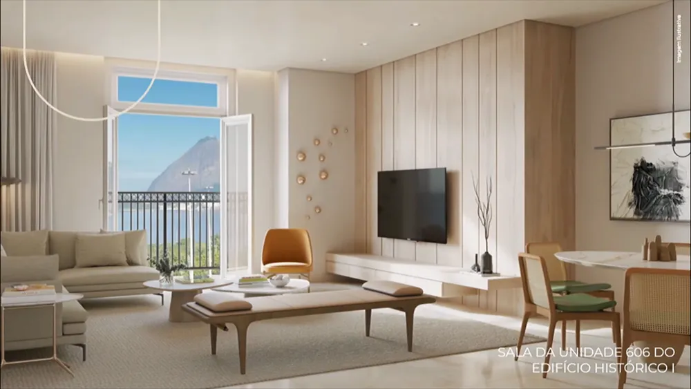 Apartamento, 4 quartos, 450 m² - Foto 25