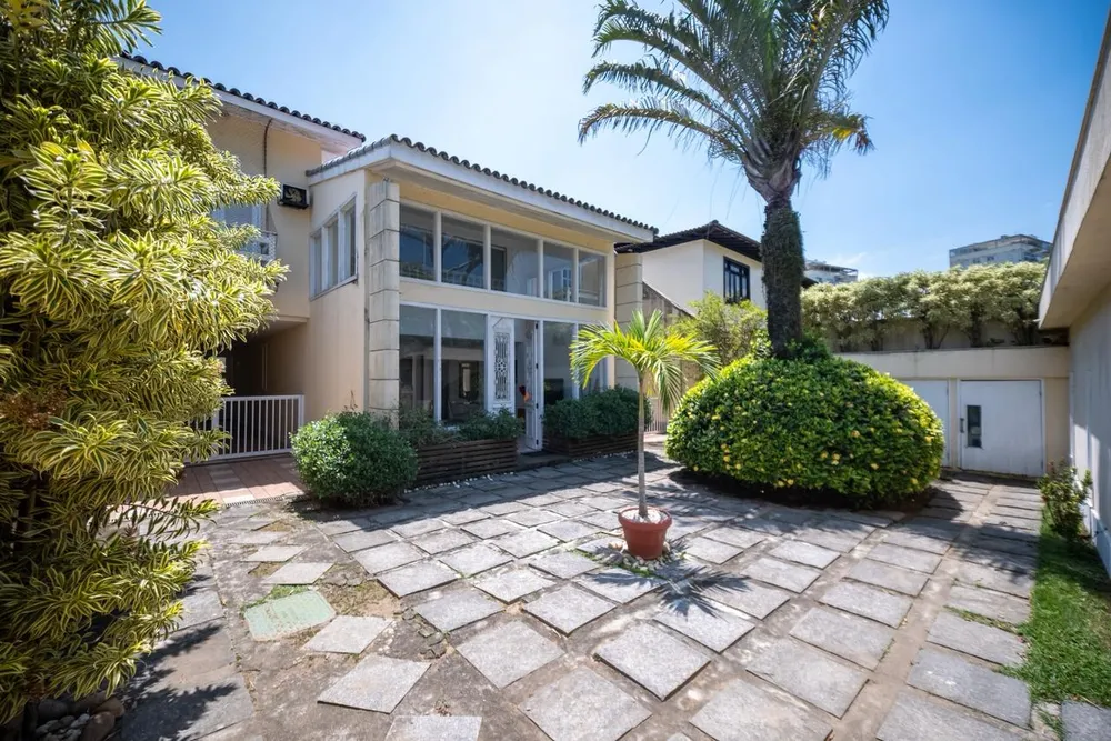 Apartamento, 4 quartos, 450 m² - Foto 24