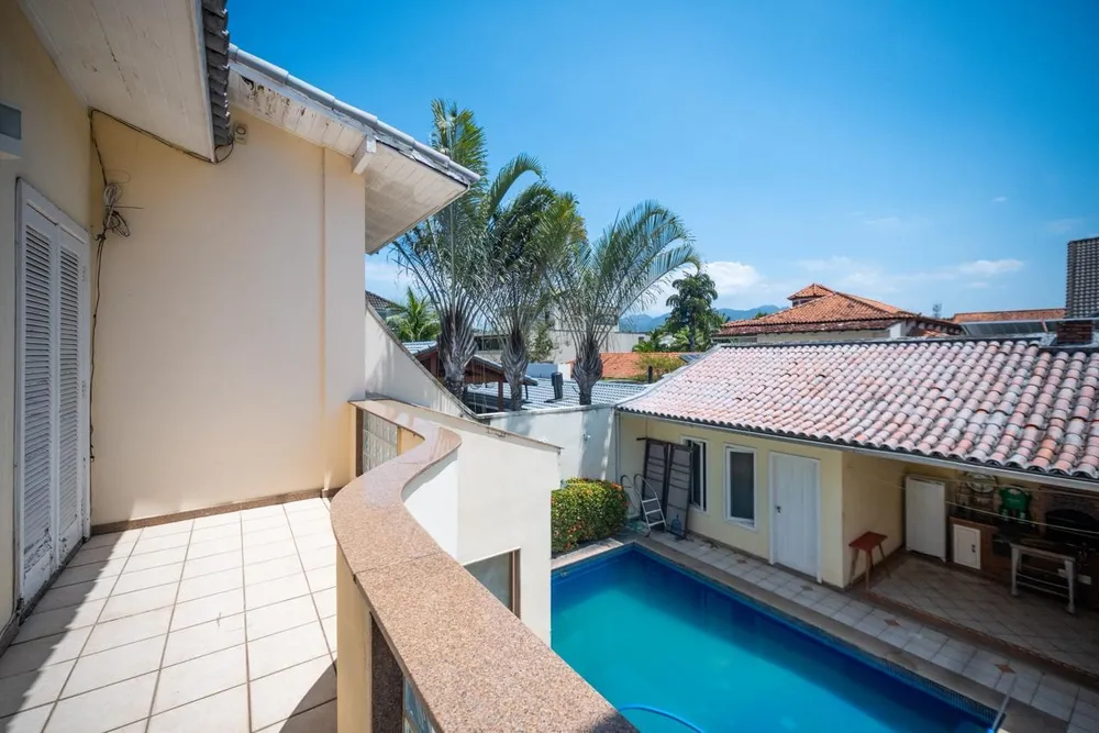Apartamento, 4 quartos, 450 m² - Foto 2