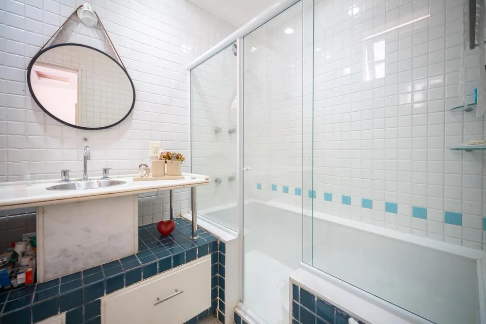 Apartamento, 4 quartos, 450 m² - Foto 29