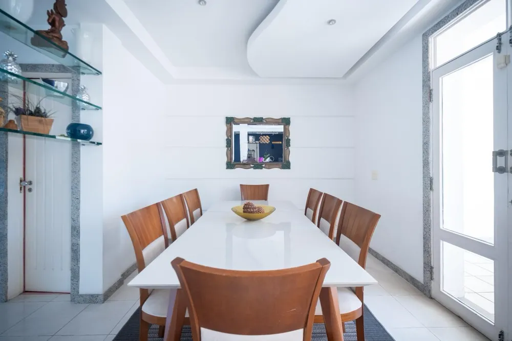 Apartamento, 4 quartos, 450 m² - Foto 5