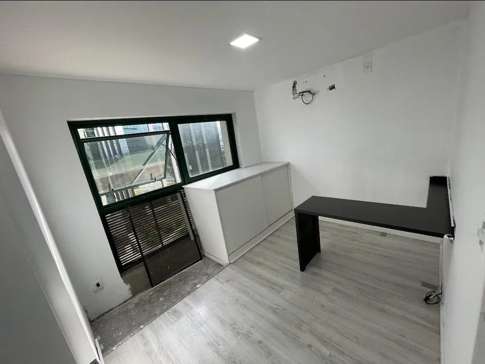 Sala-Conjunto, 36 m² - Foto 4