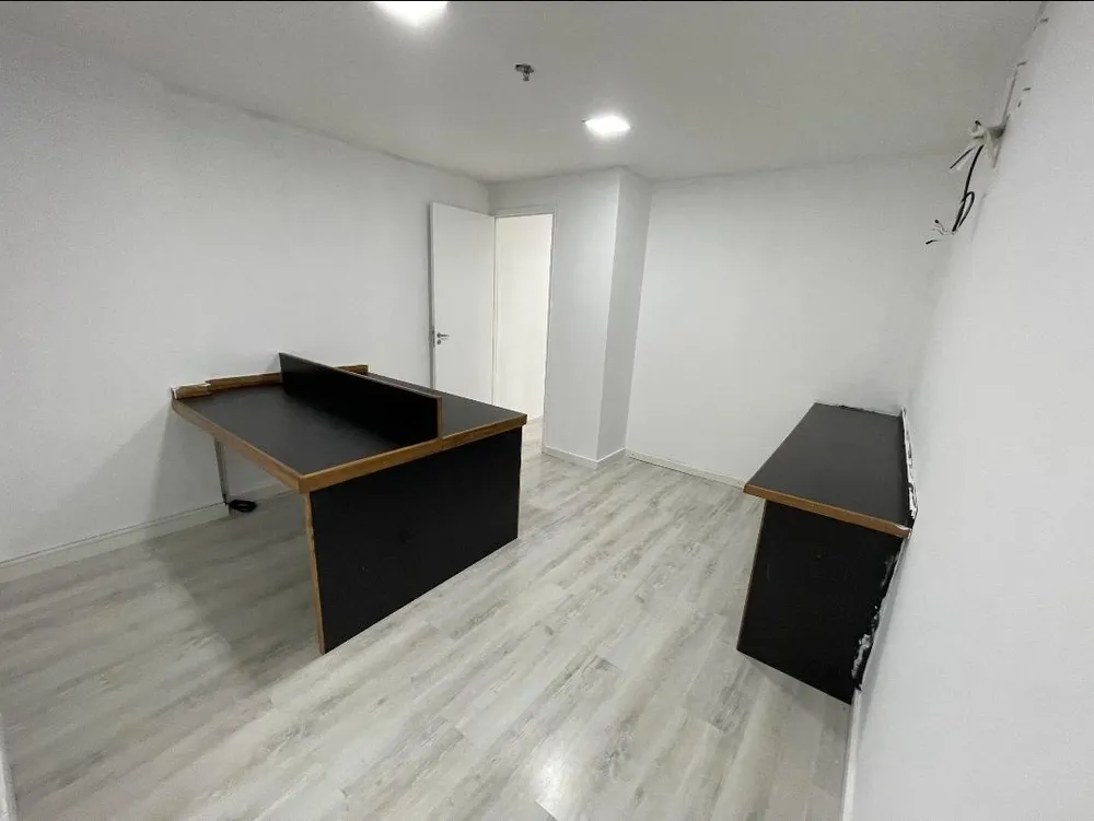 Sala-Conjunto, 36 m² - Foto 3