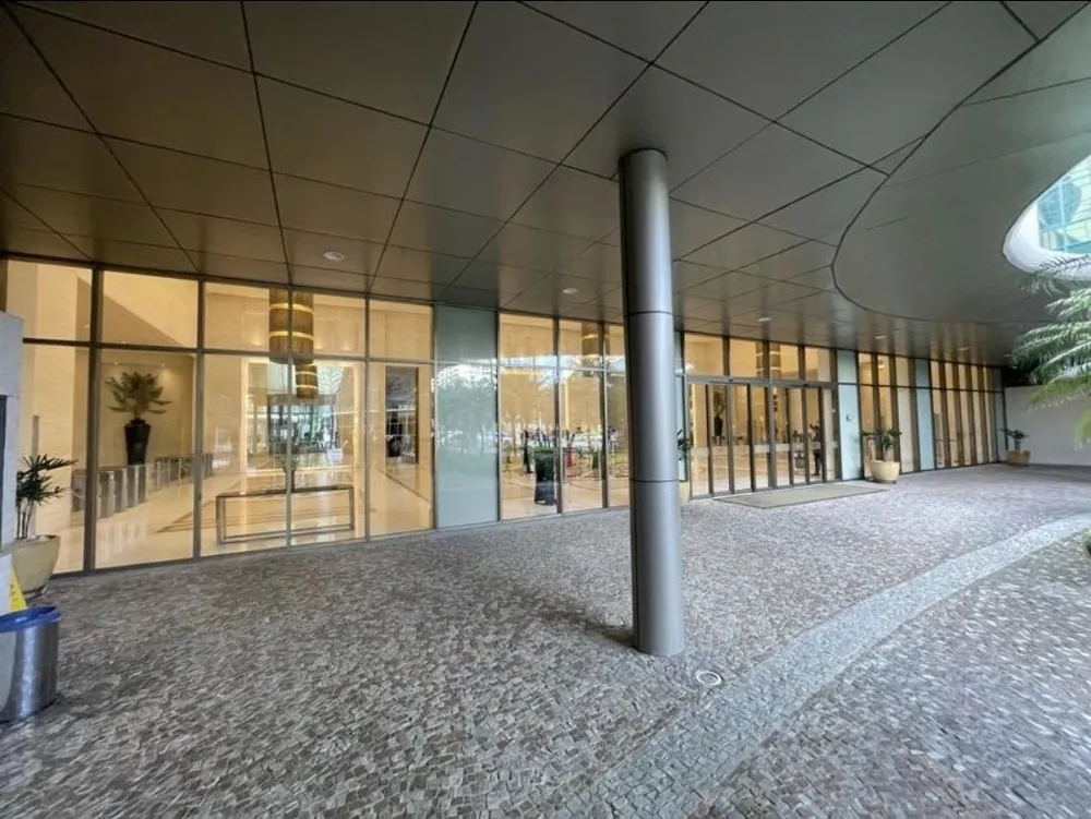 Sala-Conjunto, 36 m² - Foto 2