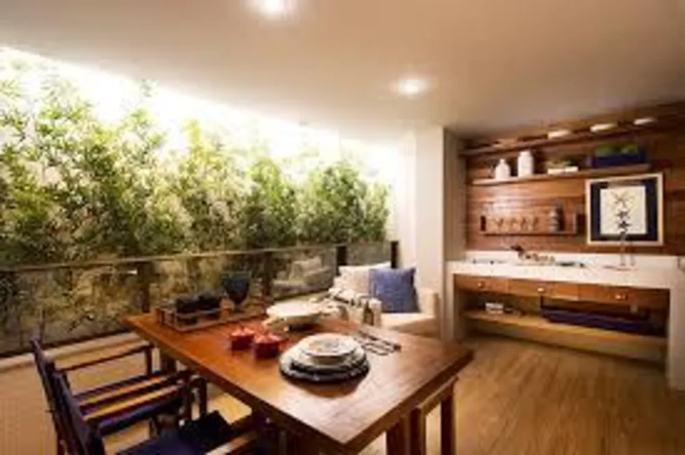 Apartamento, 3 quartos, 131 m² - Foto 9