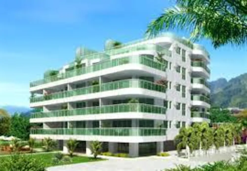 Apartamento, 2 quartos, 84 m² - Foto 3