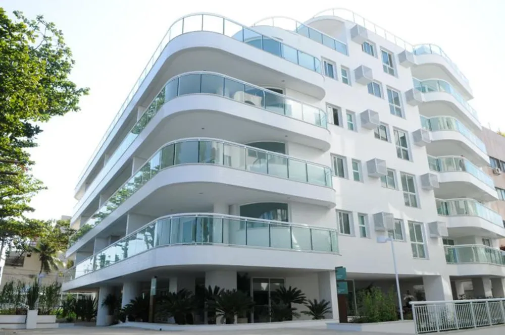 Apartamento, 2 quartos, 84 m² - Foto 1