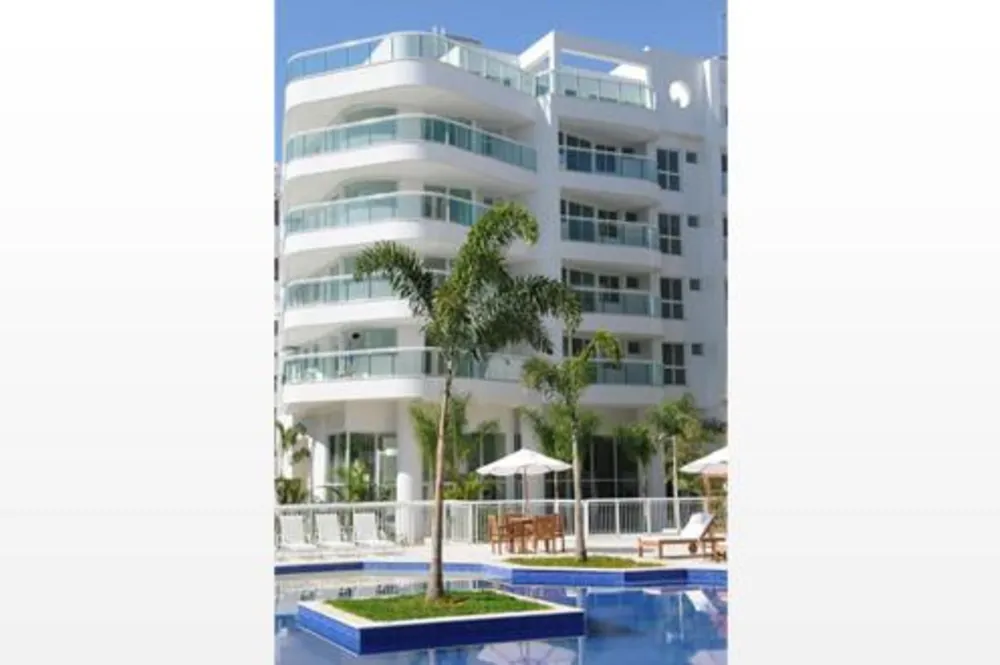 Apartamento, 2 quartos, 84 m² - Foto 2