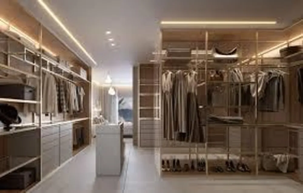 Casa de Condomínio, 5 quartos - Foto 3