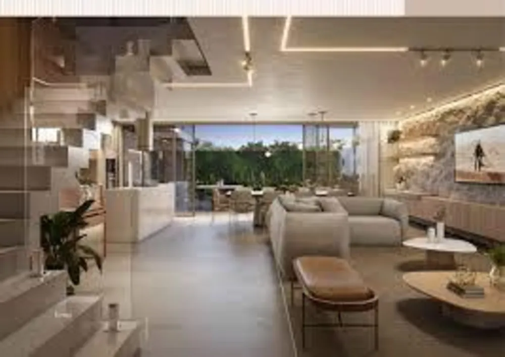 Casa de Condomínio, 5 quartos - Foto 6