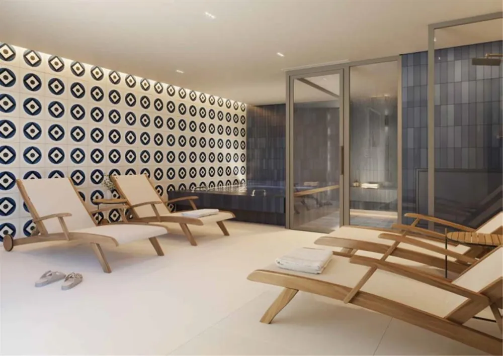 Apartamento, 1 quarto, 78 m² - Foto 12