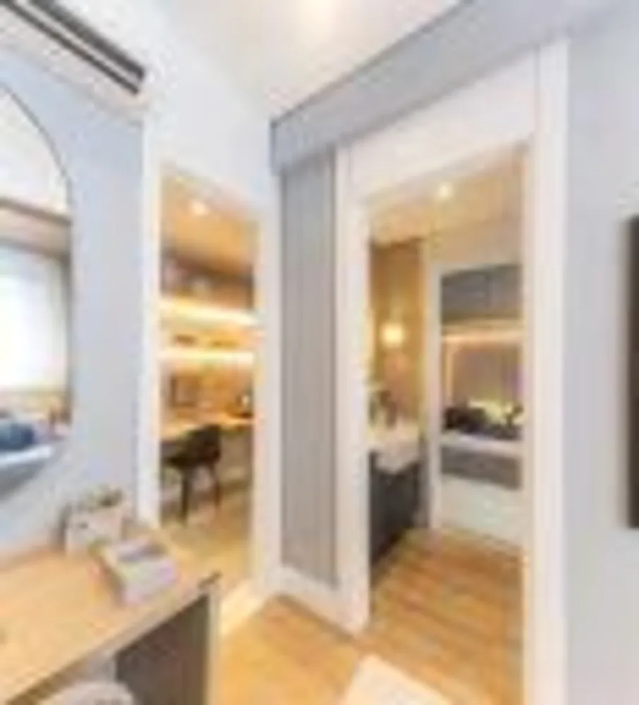 Cobertura, 2 quartos, 269 m² - Foto 11