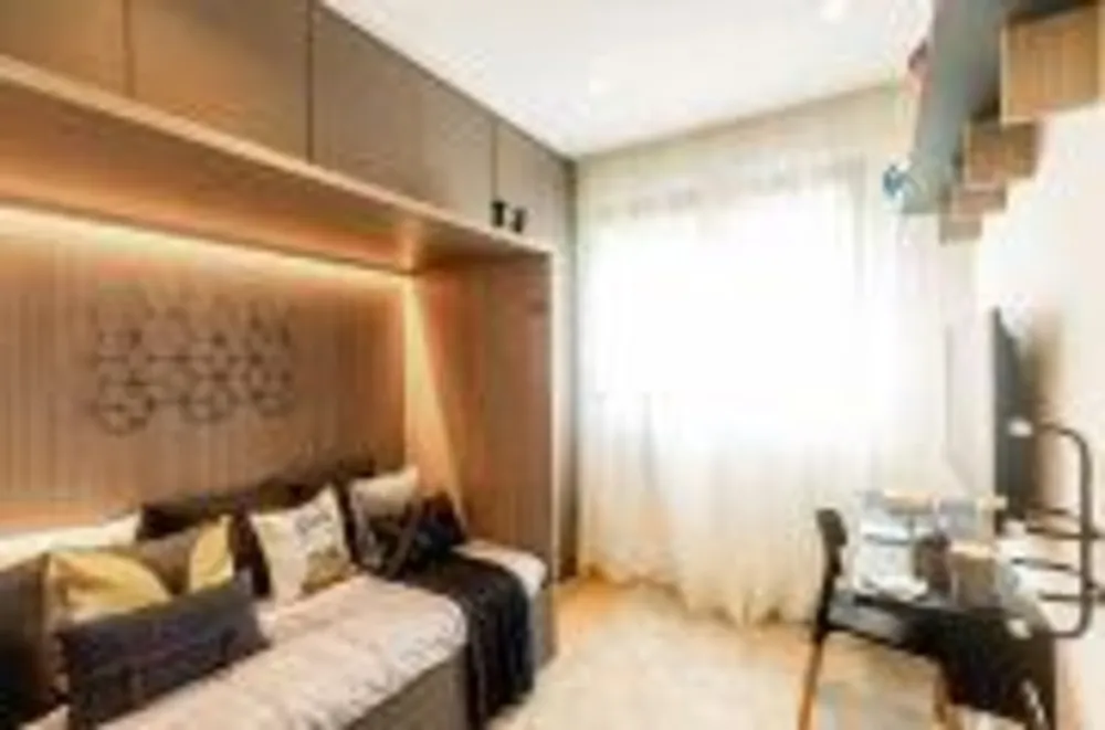 Cobertura, 2 quartos, 269 m² - Foto 13