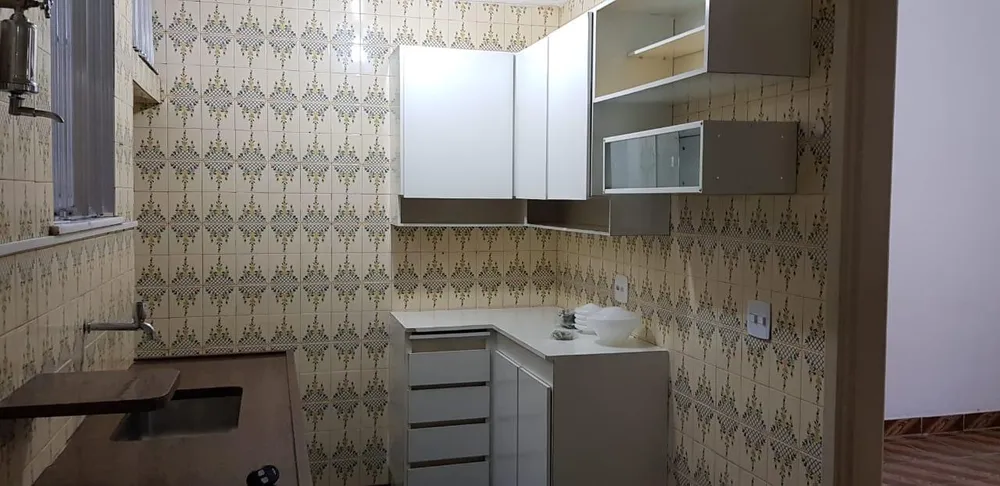 Casa de Condomínio, 2 quartos - Foto 16