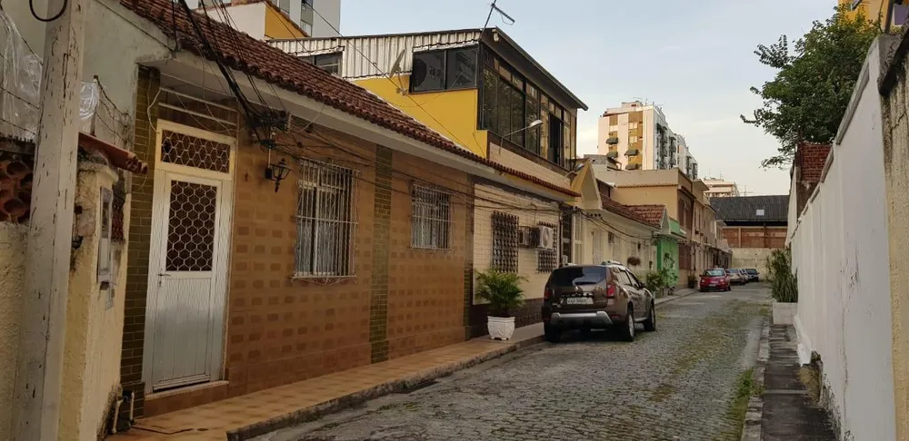 Casa de Condomínio, 2 quartos - Foto 2