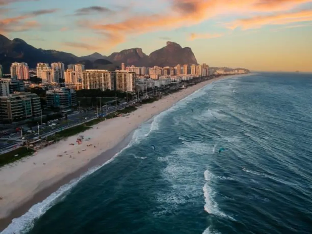 Apartamento, 3 quartos, 153 m² - Foto 1
